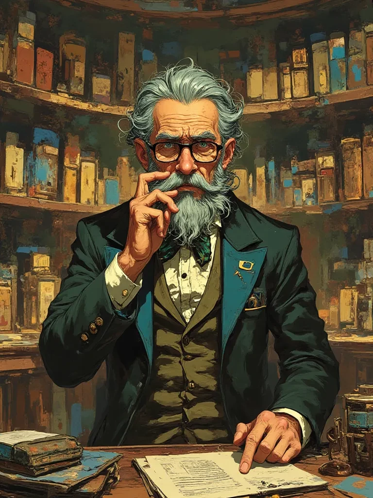 Charles Darwin thumbnail