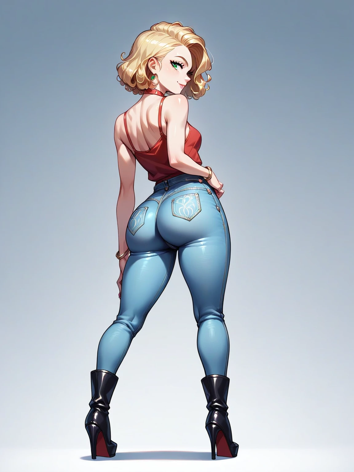 Scarlett Vixen thumbnail