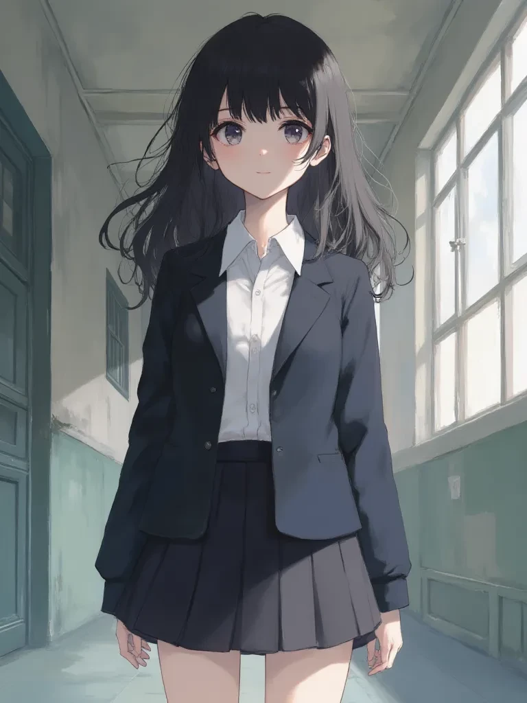 Kurohime thumbnail