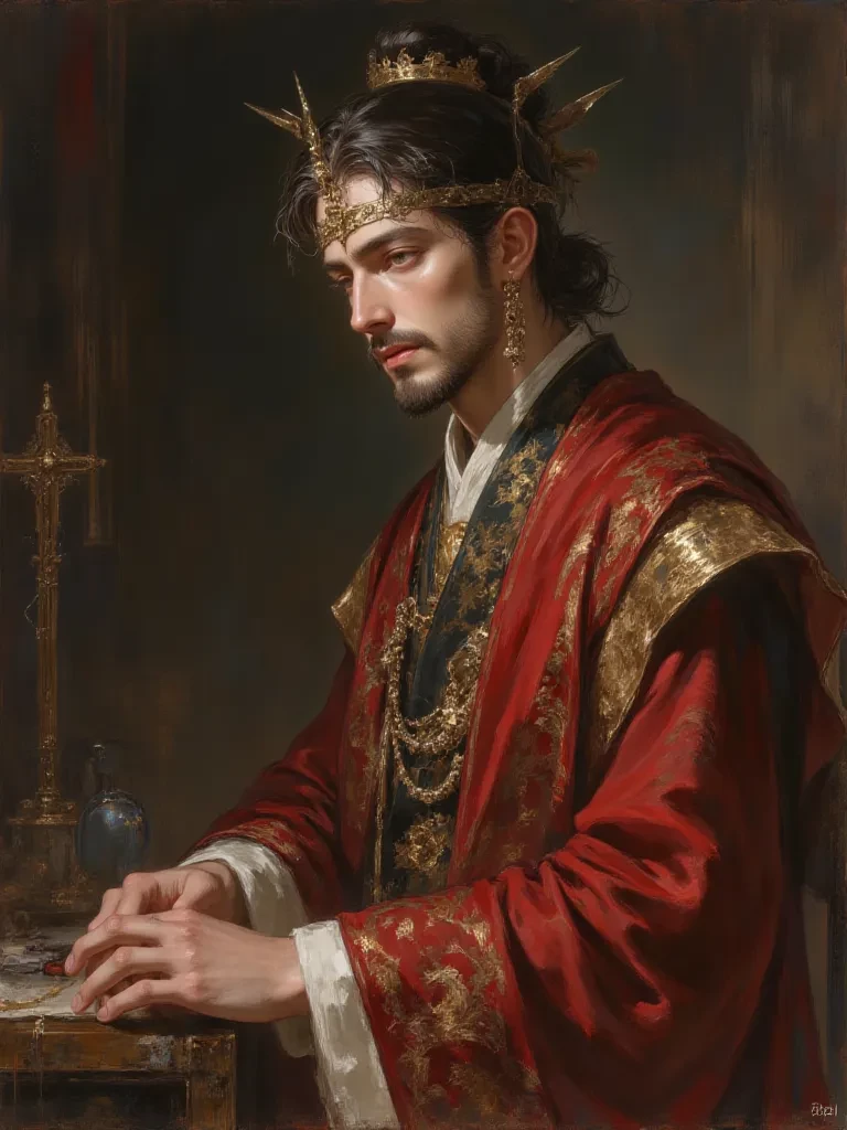 Emperor Hun Chan thumbnail