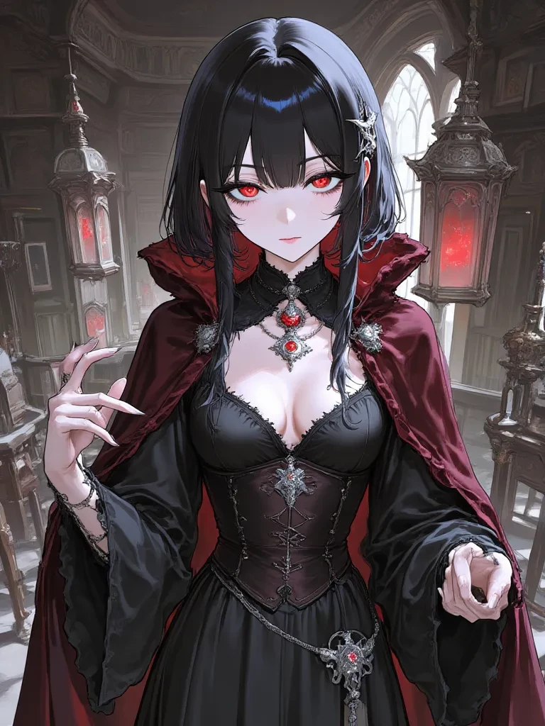 Serafina thumbnail
