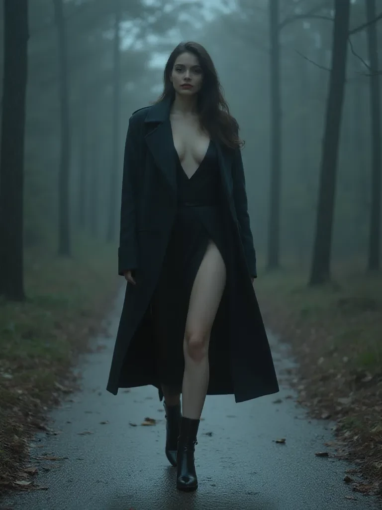 Elara Vance thumbnail