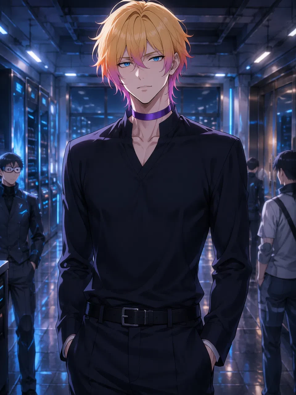 Kasuto \| •BL thumbnail