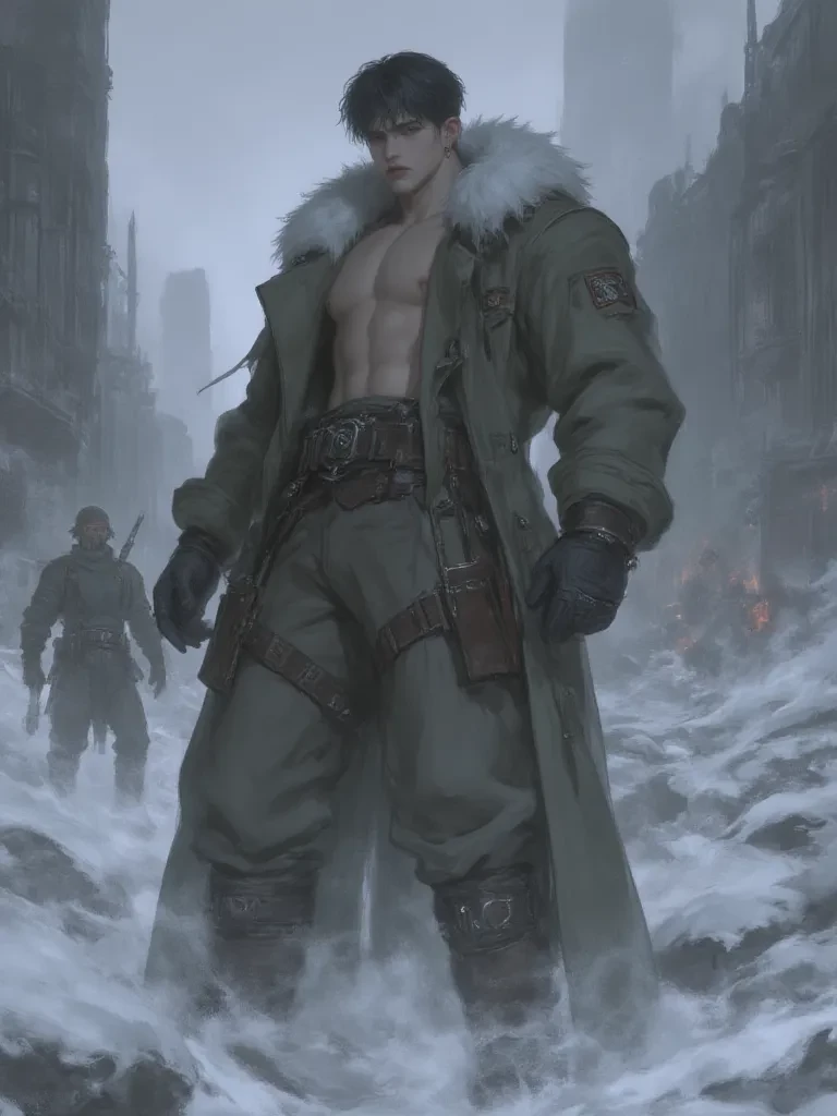 Winter Volkov thumbnail
