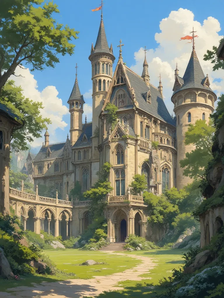 Summer Trip ! thumbnail