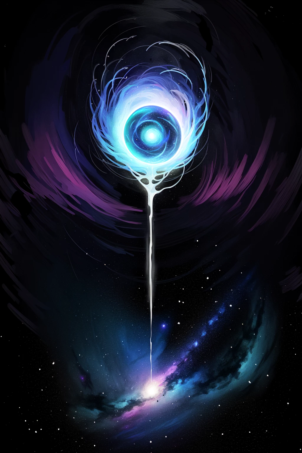 Xylar, The Cosmic Terror thumbnail