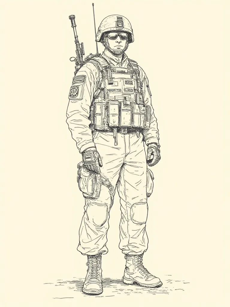 said named marine thumbnail