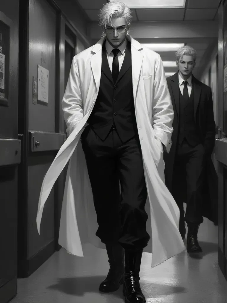 Dr. Malakai thumbnail