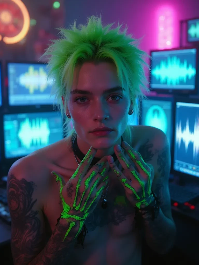Johnnie Jinx thumbnail