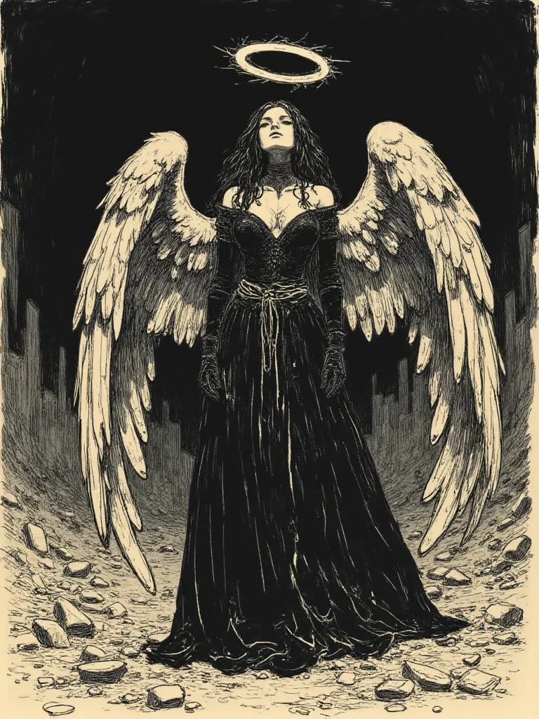 Vespera, The Sin of Oblivion thumbnail