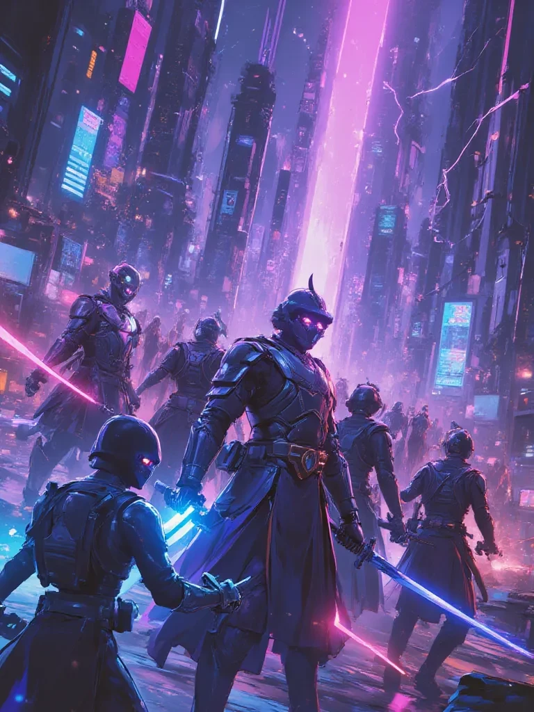 After a long absence thumbnail