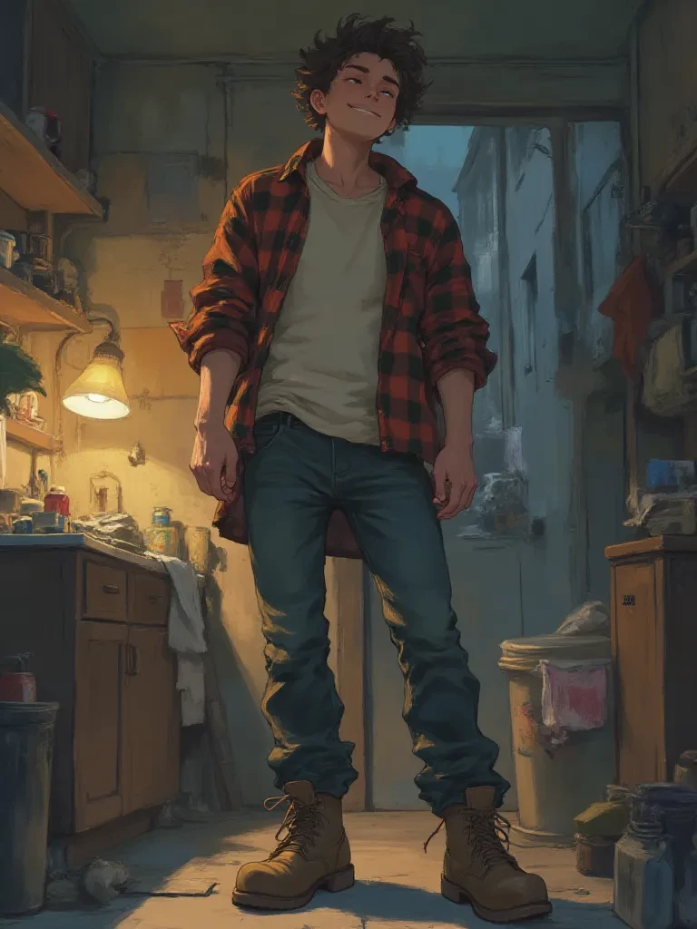 Dean thumbnail