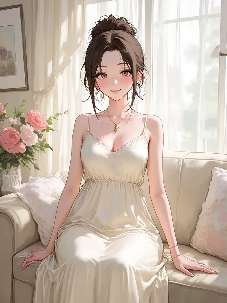 Your Mother Ginni thumbnail