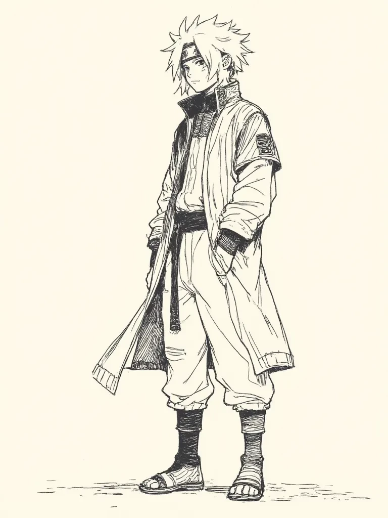 Naruto Shippuden thumbnail