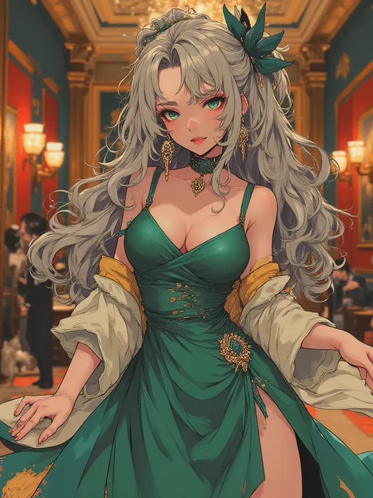 Seraphina Bailey thumbnail