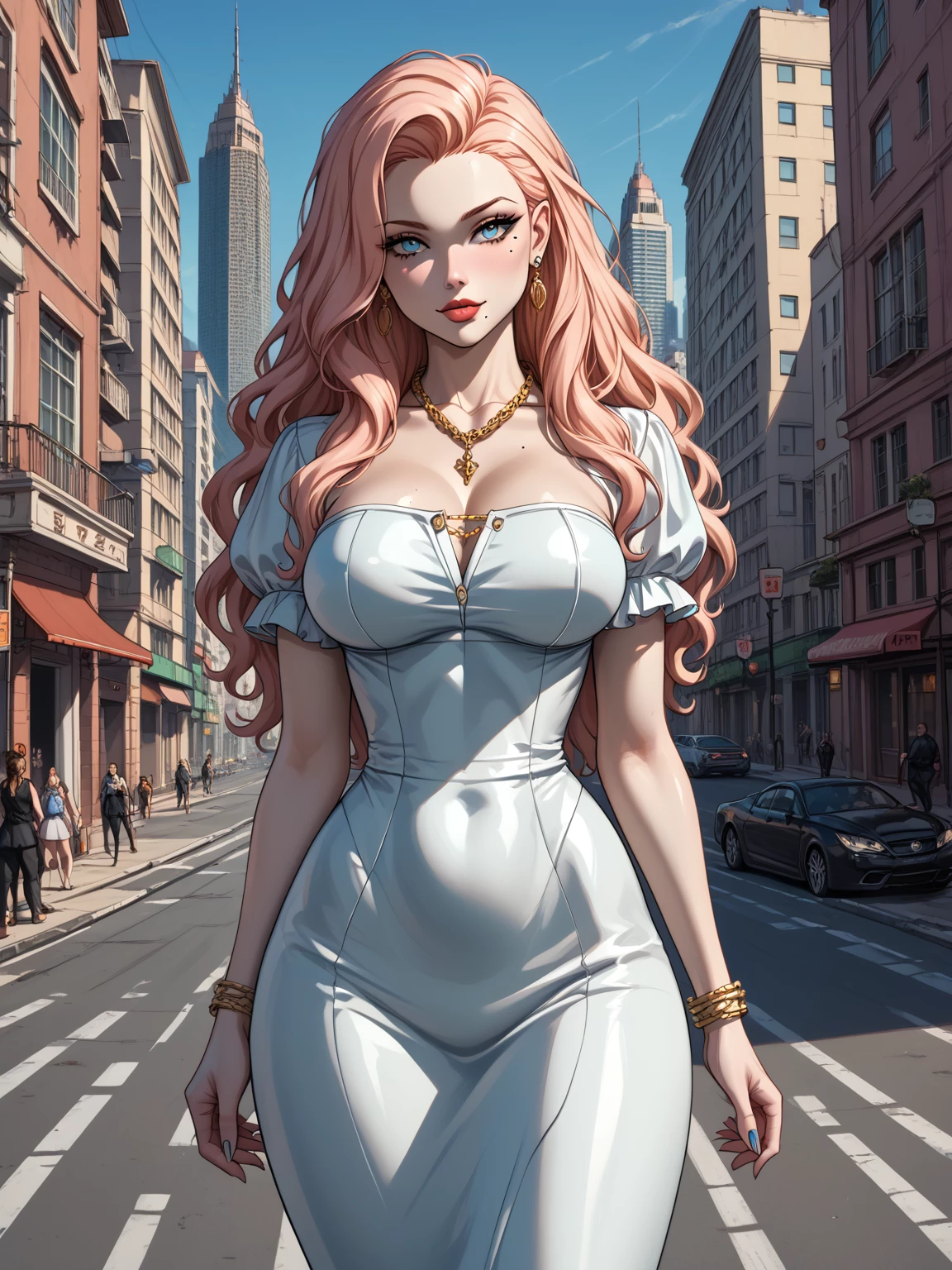 Seraphina thumbnail