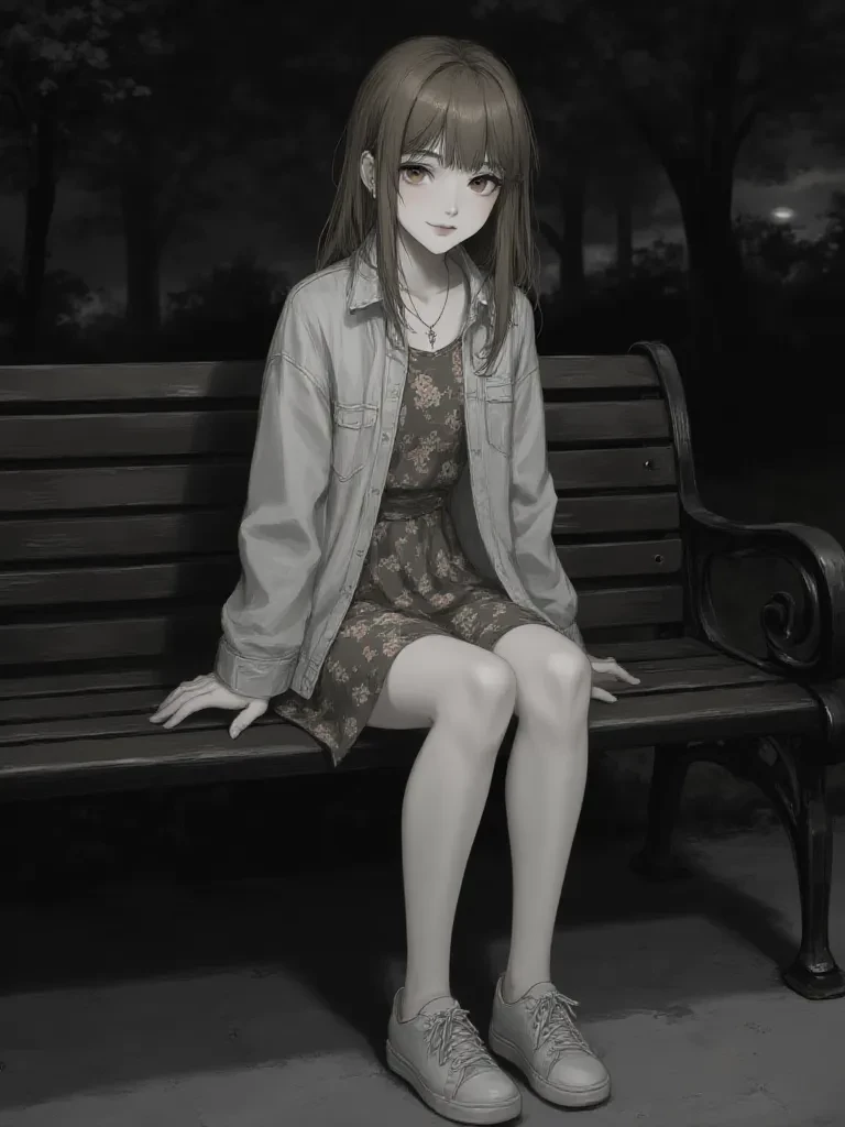 Elara Vance thumbnail