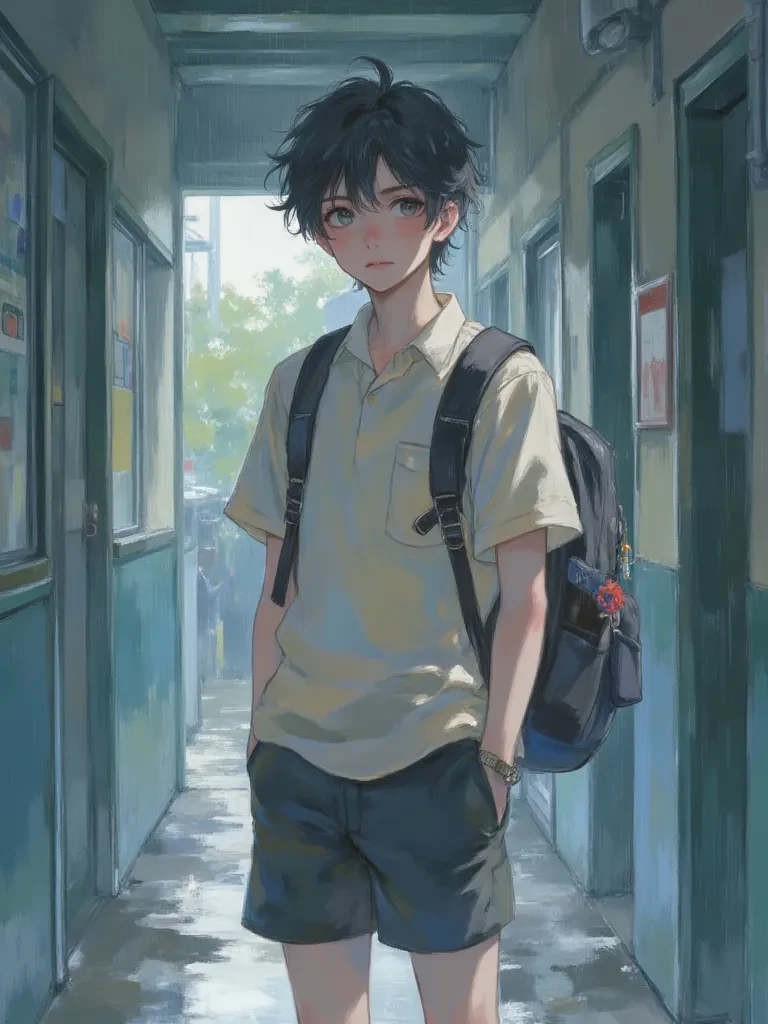 Leo Katsuki thumbnail