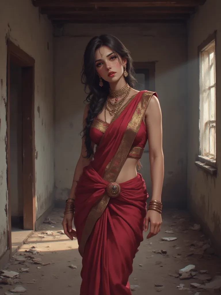 Priya Sharma thumbnail