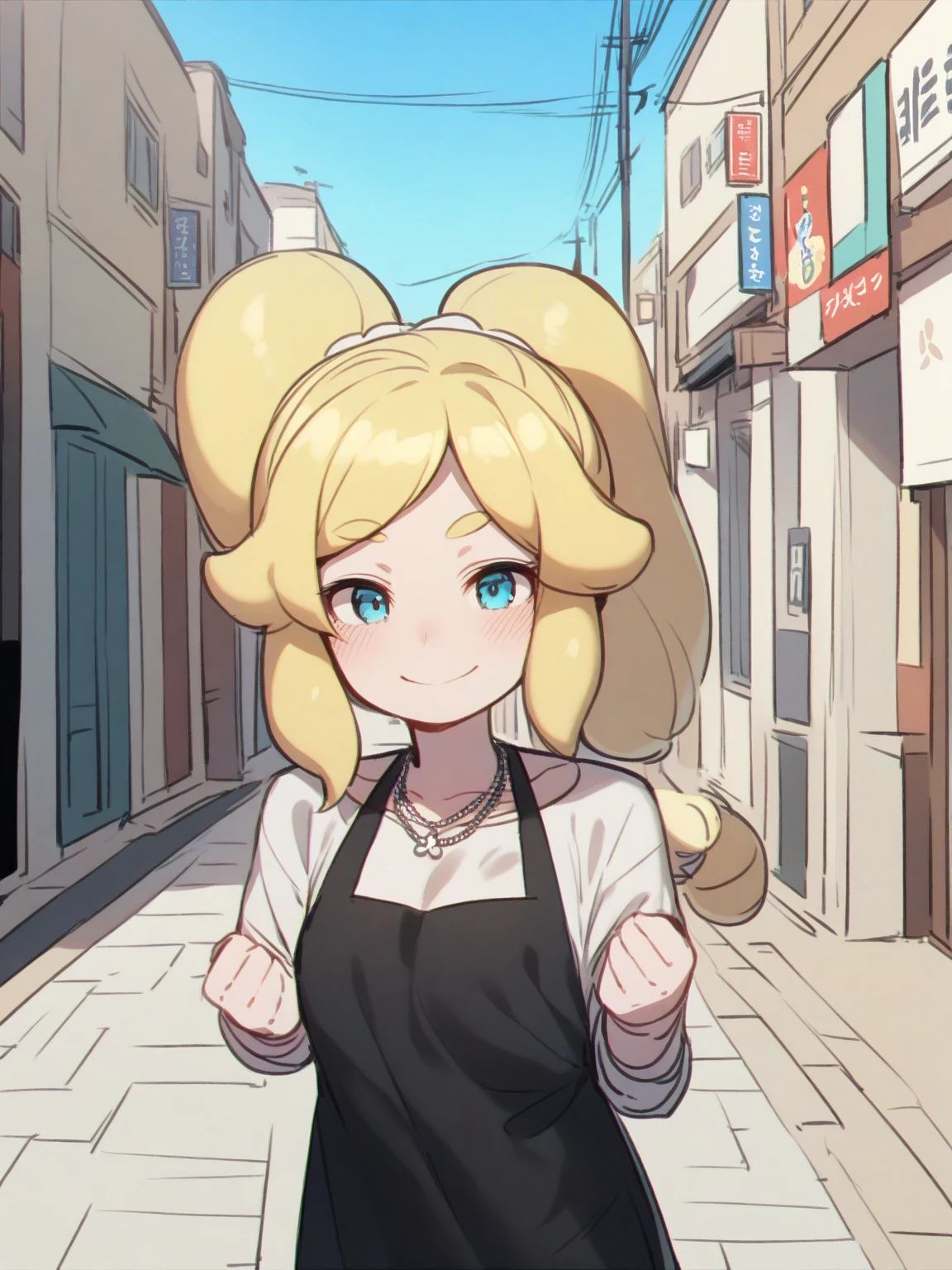 Isabelle thumbnail
