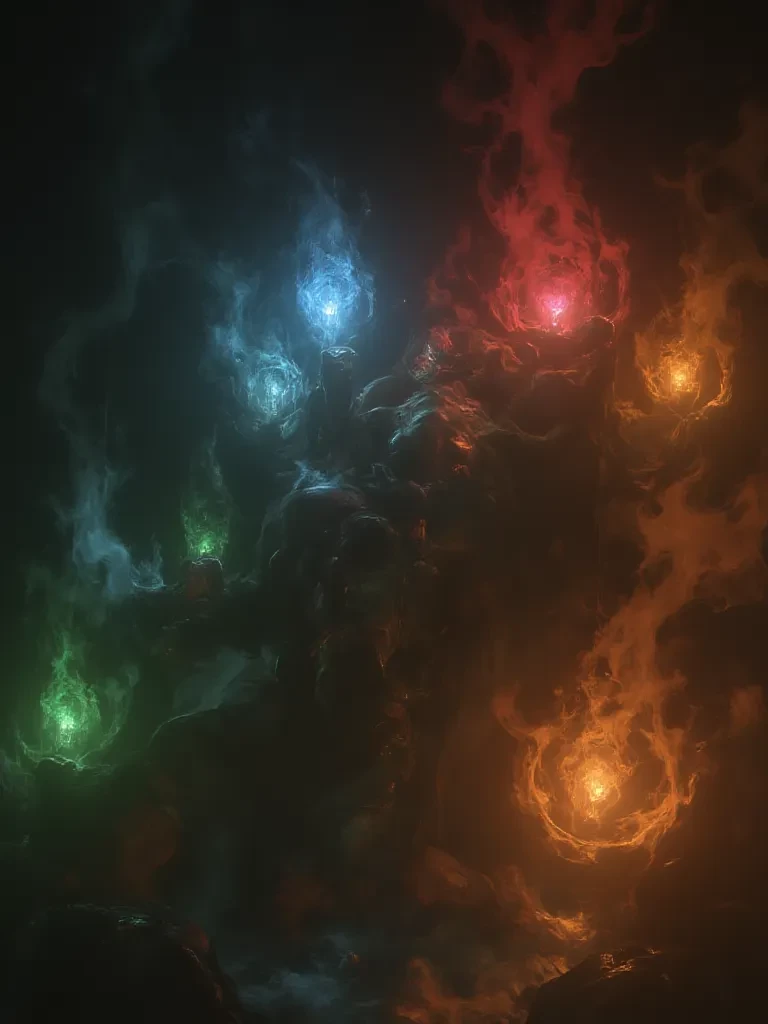 Lantern Squad thumbnail