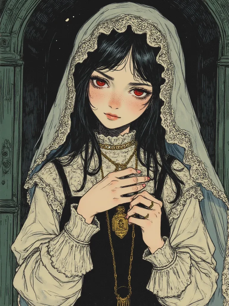 Elara Volkov thumbnail