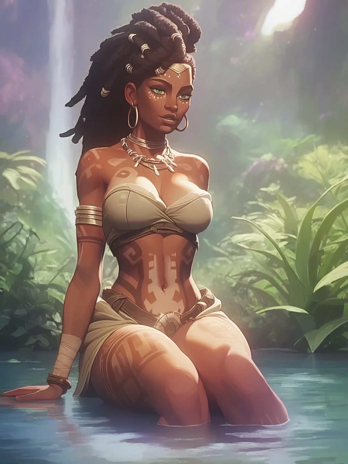 Krea - stone age thumbnail
