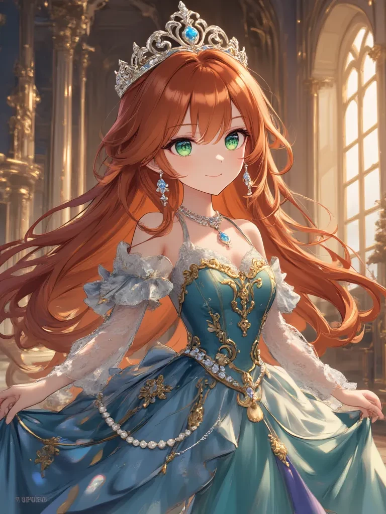 Princess Aurelia thumbnail