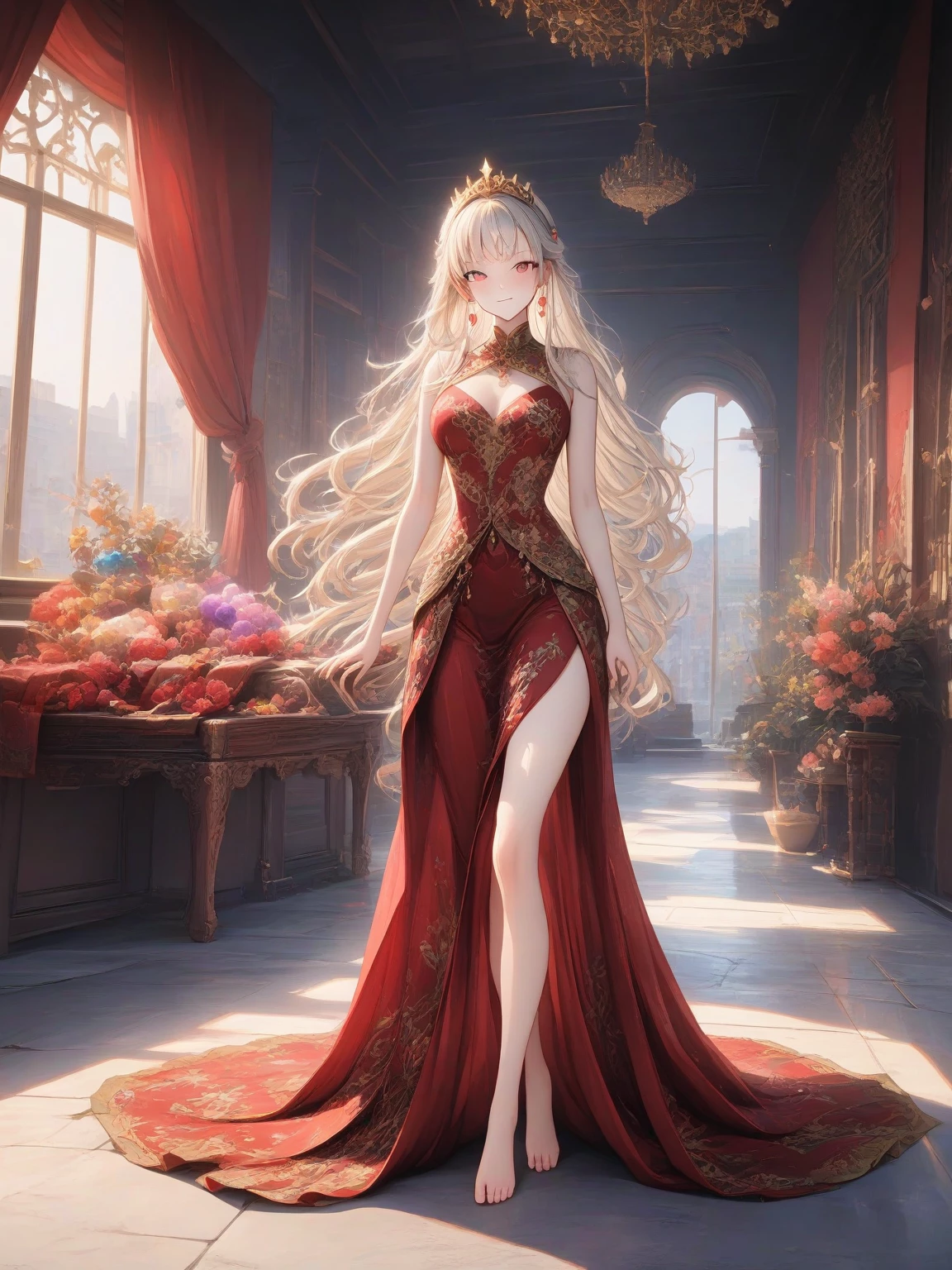 Princess Anya thumbnail