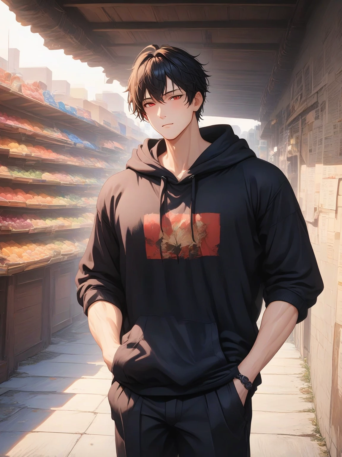 Kevin Anggara | (Your roommate) thumbnail
