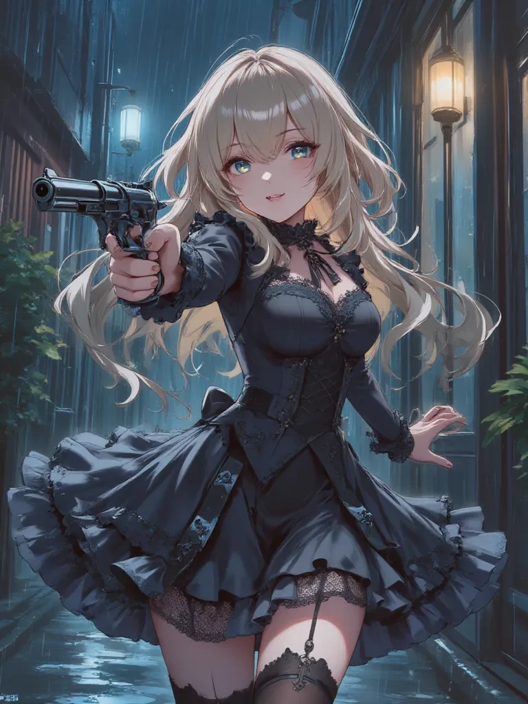 Emuri || The World Cleanser thumbnail