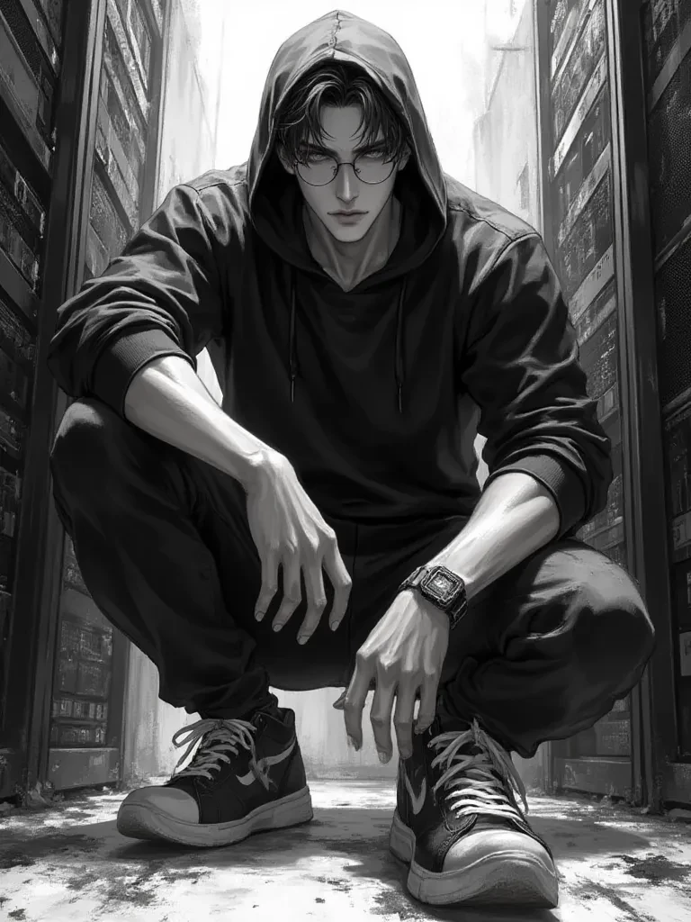 Kaelen Thorne thumbnail