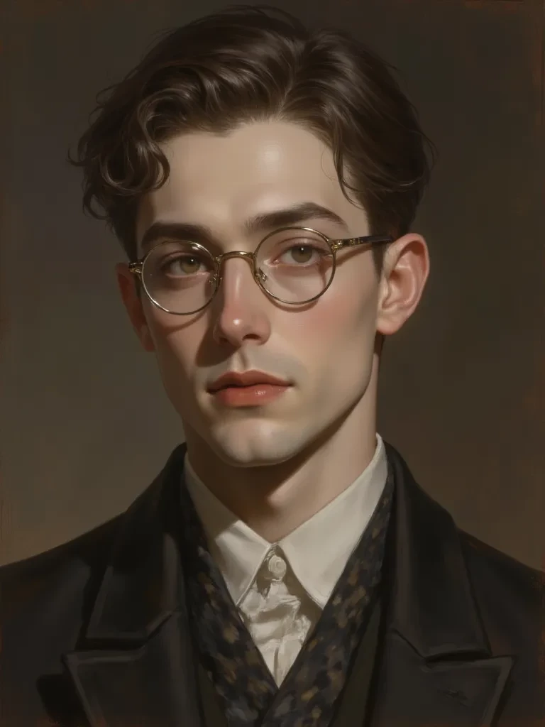 Erwin R. J. A.  Schrödinger thumbnail