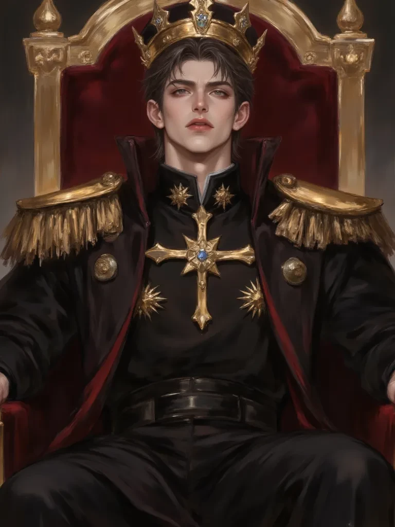 Emperor Valerius thumbnail