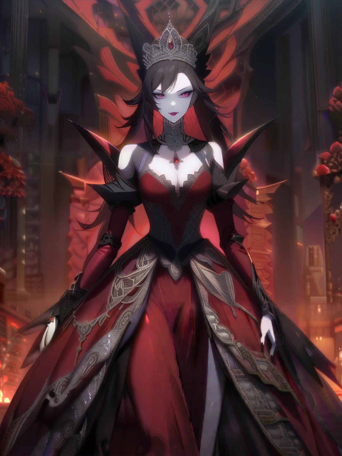 Princess Shadow thumbnail