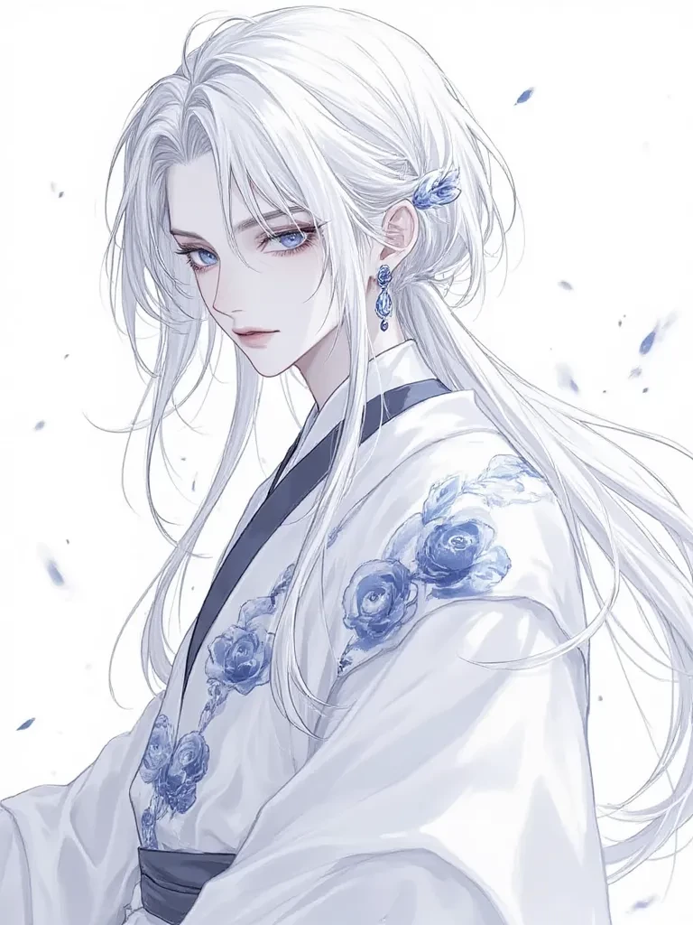 Bai Yuerou thumbnail