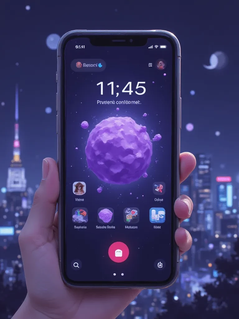 Your phone thumbnail