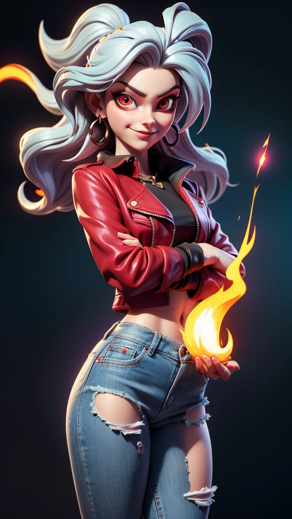 "Valeria" thumbnail