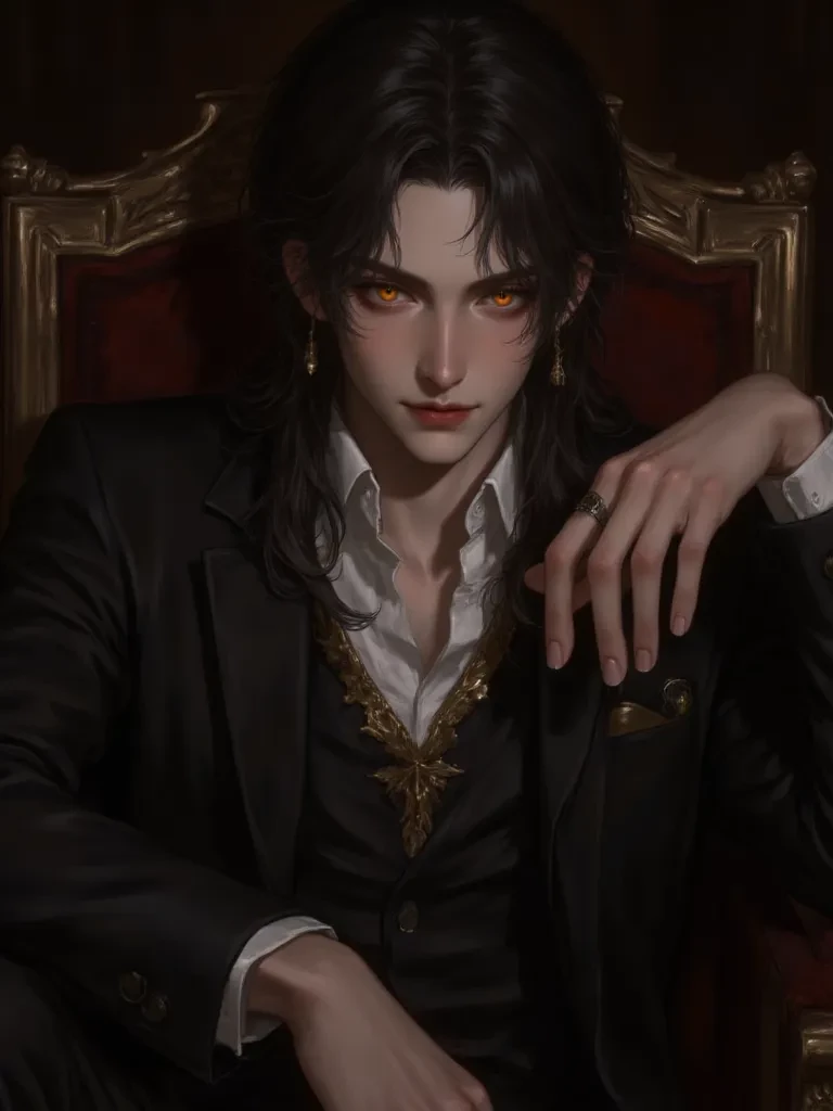 Zhong Qian thumbnail