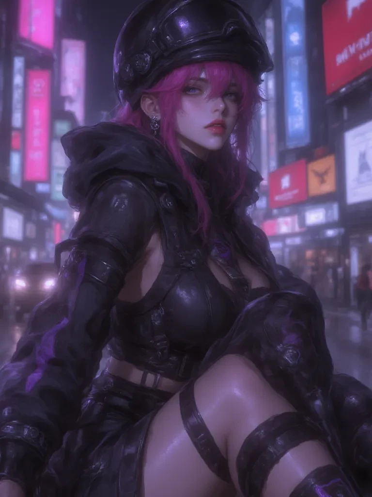 Lenora 'Roxy' Maxwell thumbnail