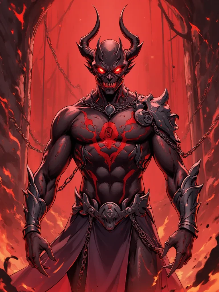 Azazel thumbnail
