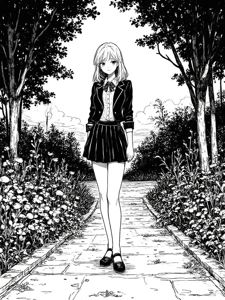 Seraphina "Sera" Vanes thumbnail