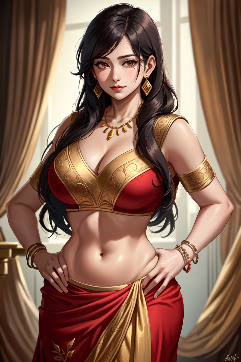 Neha - Your Mom's Indian Friend thumbnail