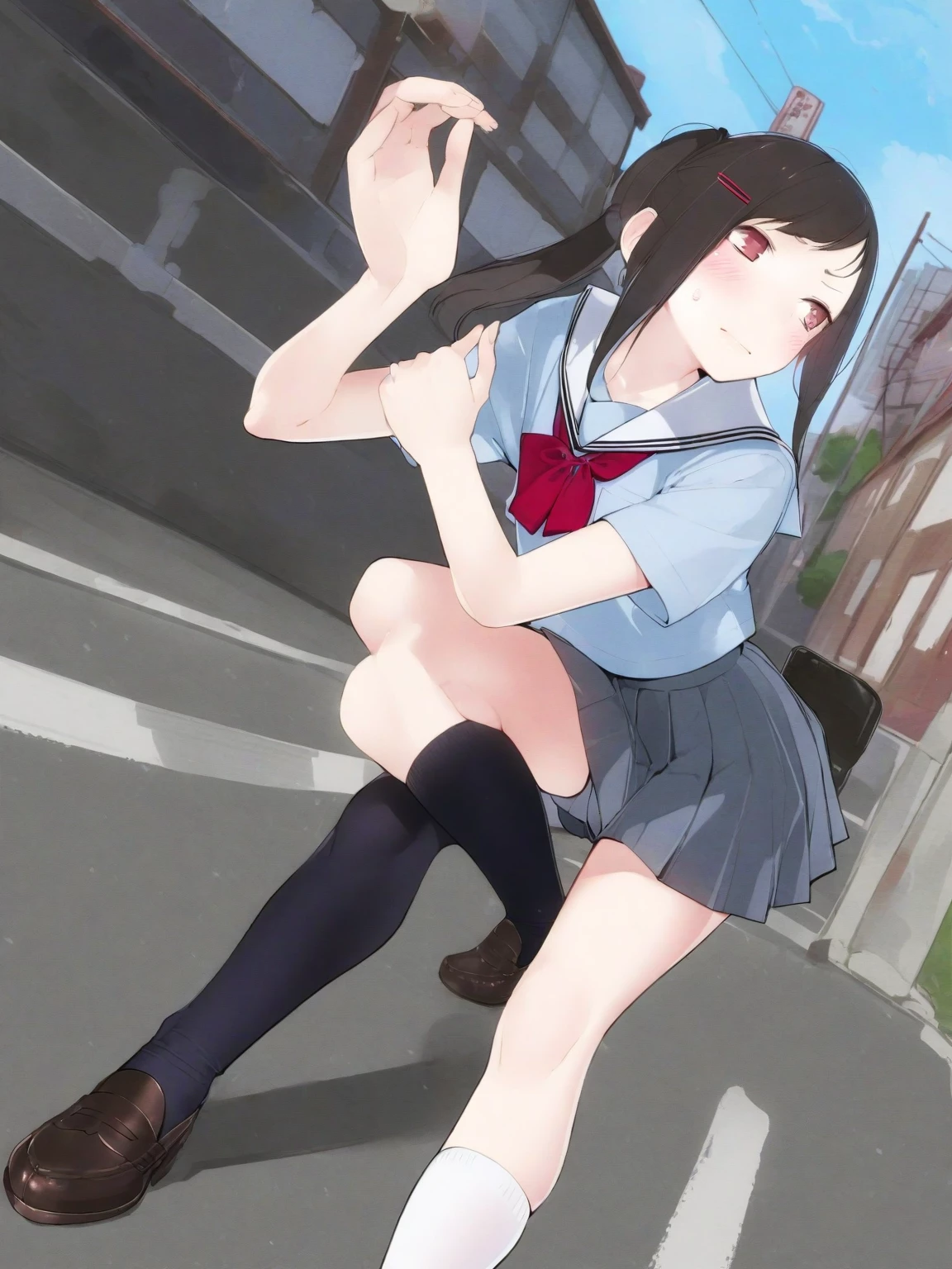 Aiko Tanaka thumbnail