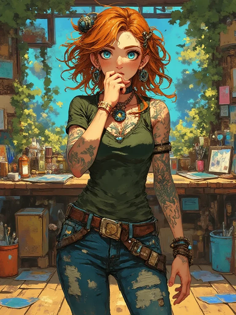 Tempest Rain thumbnail