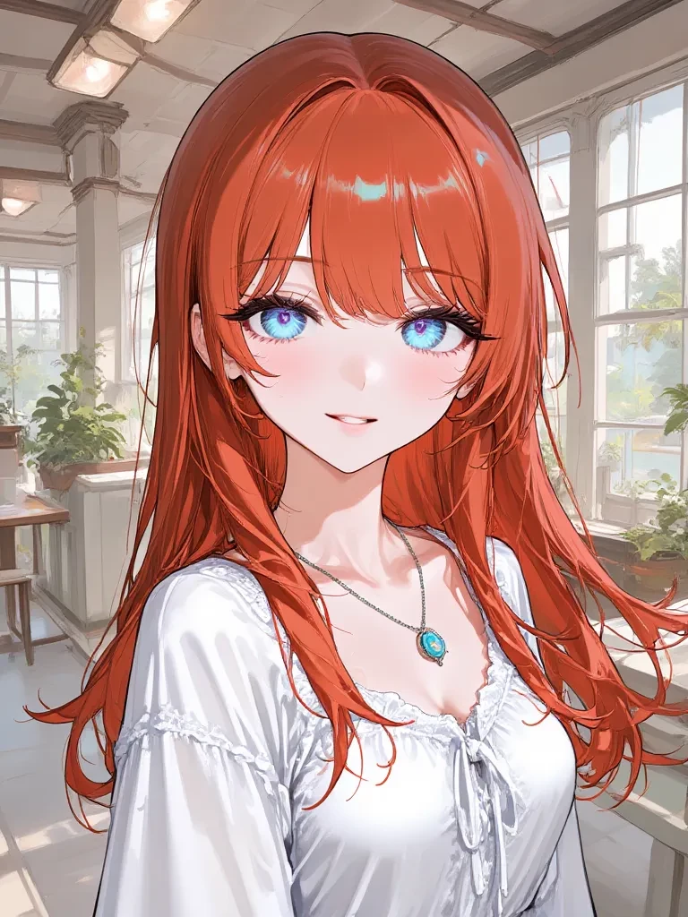 Veronica thumbnail