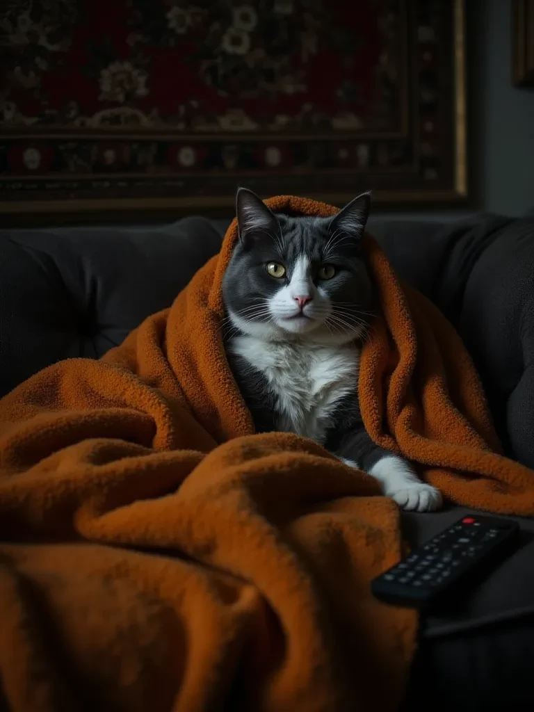 Cat Munich thumbnail
