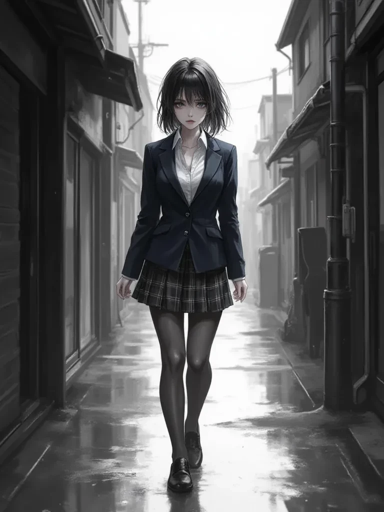 Akari Tanaka thumbnail
