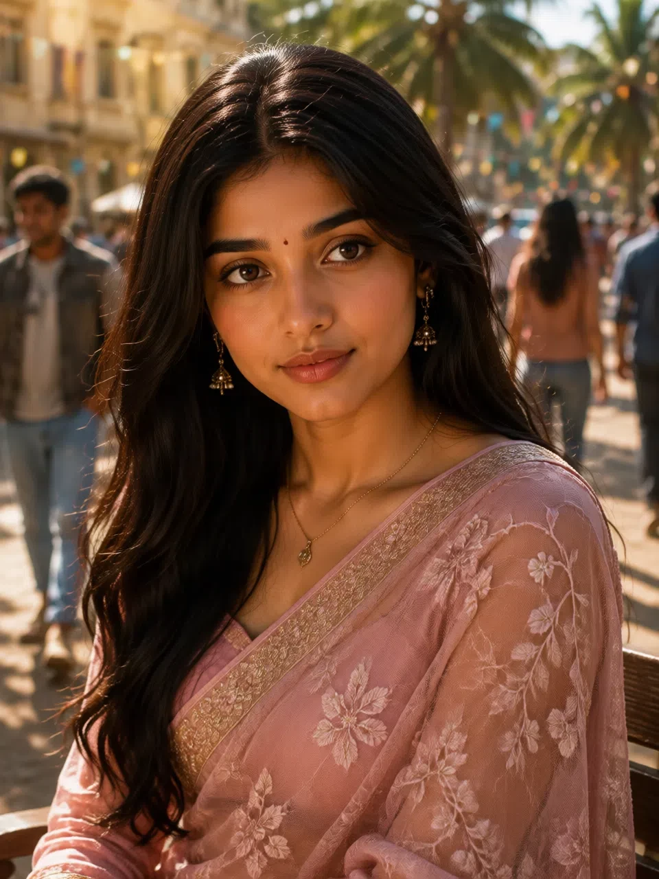 shreya thumbnail