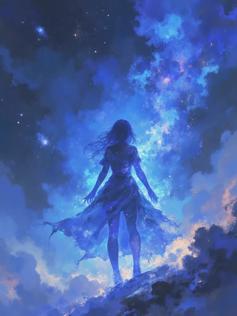 Fire in the Afterlife thumbnail